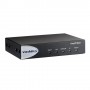 Vaddio EasyIP Mixer 1920 x 1080 Pixel Collegamento ethernet LAN Nero (999-60320-000)