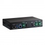 Vaddio EasyIP Mixer 1920 x 1080 Pixel Collegamento ethernet LAN Nero (999-60320-000)