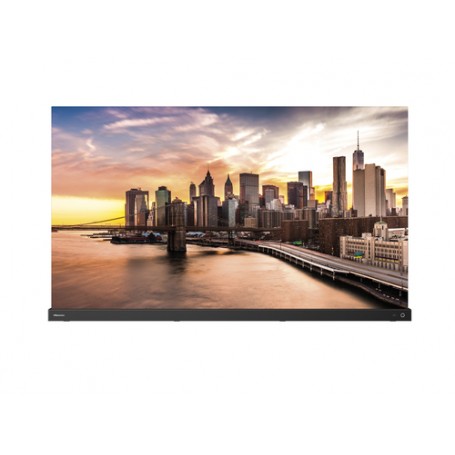 Hisense A9G 165,1 cm (65") 4K Ultra HD Smart TV Wi-Fi Nero (65A9G)