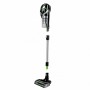 Bissell MultiReach Active Pet 21V Senza sacchetto 0,5 L Nero, Verde (2907D)