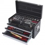 KS Tools 918.0150 set di strumenti meccanici 99 strumenti (918.0150)