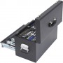 KS Tools 918.0150 set di strumenti meccanici 99 strumenti (918.0150)