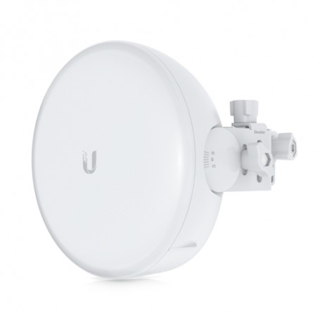 Ubiquiti Networks airMAX GigaBeam Plus 60 GHz antenna di rete Antenna direzionale 35 dBi (GBE-PLUS-EU)