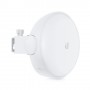 Ubiquiti Networks airMAX GigaBeam Plus 60 GHz antenna di rete Antenna direzionale 35 dBi (GBE-PLUS-EU)