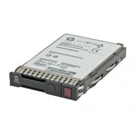 Hewlett Packard Enterprise P20834-001 drives allo stato solido 2.5" 1920 GB SAS (P20834-001)