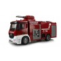 Amewi 22503 Veicolo terrestre radiocomandato (RC) Motore elettrico 1:18 Camion dei vigili del fuoco (22503)