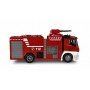 Amewi 22503 Veicolo terrestre radiocomandato (RC) Motore elettrico 1:18 Camion dei vigili del fuoco (22503)