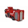 Amewi 22503 Veicolo terrestre radiocomandato (RC) Motore elettrico 1:18 Camion dei vigili del fuoco (22503)