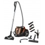 Rowenta Silence Force RO727 2,5 L A cilindro Secco 550 W Senza sacchetto (RO7274)