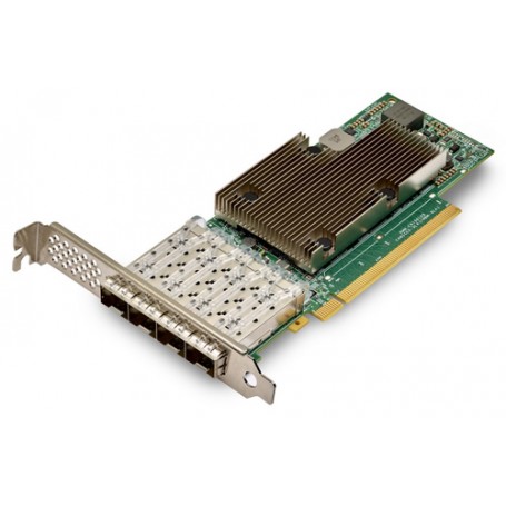 Broadcom BCM957504-P425G scheda di rete e adattatore Interno Fibra 25000 Mbit/s (BCM957504-P425G)