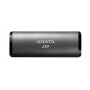 ADATA SE760 2000 GB Grigio, Titanio (ASE760-2TU32G2-CTI)