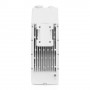 Ubiquiti Networks AF-11 ponte e ripetitore Bridge di rete 1000 Mbit/s Bianco (AF-11)