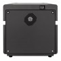 Manhattan 715942 portable device management cart& cabinet Armadio per la gestione dei dispositivi portatili Nero (715942)