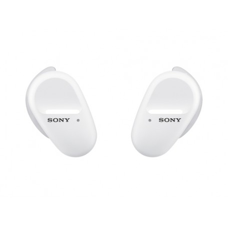 Sony WFSP800NW.CE7 cuffia e auricolare In-ear Musica e Chiamate (WFSP800NW.CE7)