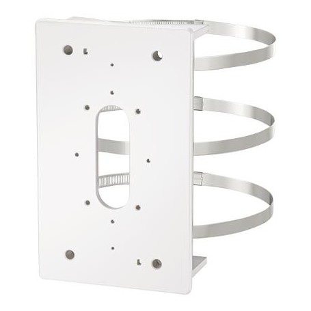 Panasonic WV-QPL500-W security cameras mounts & housings Monte (WV-QPL500-W)