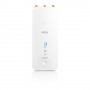 Ubiquiti Networks R2AC Bianco Supporto Power over Ethernet (PoE) (R2AC-PRISM)