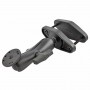 RAM Mounts RAM-101U-247-4 kit di fissaggio (RAM-101U-247-4)