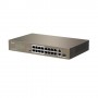 Tenda TEF1118P-16-150W switch di rete (TEF1118P-16-150W)