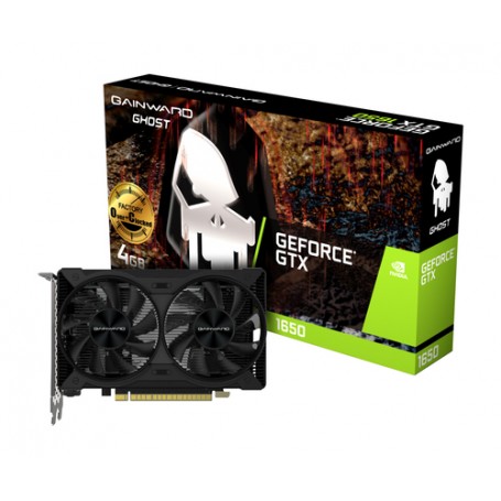 Gainward 471056224-1785 NVIDIA GeForce GTX 1650 4 GB GDDR6 (1785)