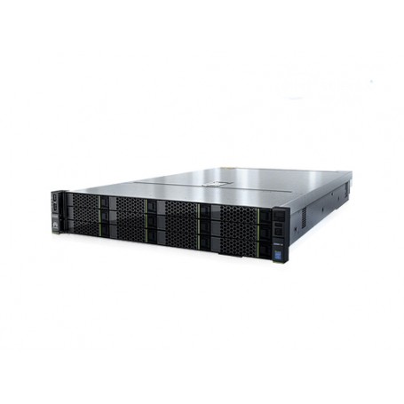 Huawei FusionServer 2288H V5 Rack Server Armadio (2U) (02311XBH)