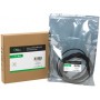 Microconnect USB3.0AA5BOP cavo USB 5 m USB 3.2 Gen 1 (3.1 Gen 1) USB A Nero (USB3.0AA5BOP)