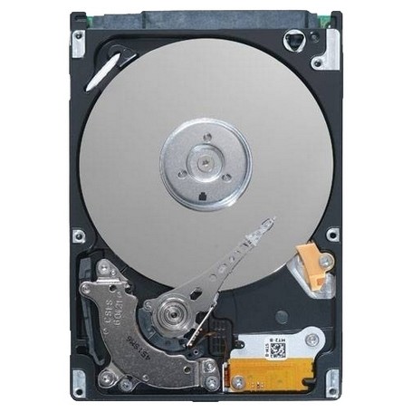 DELL NRG1W disco rigido interno 3.5" 2000 GB SATA (NRG1W)