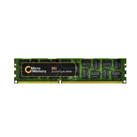 CoreParts MMG2492/16GB memoria 1 x 16 GB DDR3 1333 MHz Data Integrity Check (verifica integrità dati) (MMG2492/16GB)