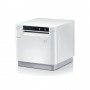 Star Micronics mC-Print3, Thermal, 3in, Cutter, Ethernet (LAN), USB, CloudPRNT, White, EU & UK, PS60C Power Supply in (39654090)