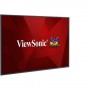 Viewsonic CDE6520 visualizzatore di messaggi Pannello piatto per segnaletica digitale 165,1 cm (65") IPS 4K Ultra HD N (CDE6520)