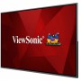 Viewsonic CDE8620 visualizzatore di messaggi Pannello piatto per segnaletica digitale 2,18 m (86") IPS 4K Ultra HD Ner (CDE8620)