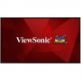 Viewsonic CDE8620 visualizzatore di messaggi Pannello piatto per segnaletica digitale 2,18 m (86") IPS 4K Ultra HD Ner (CDE8620)