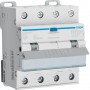 Hager ADX416D interruttore automatico Dispositivo a corrente residua 4 4 modulo/moduli (ADX416D)