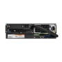 APC SMART-UPS SRT LI-ION 3000VA RM ACCS Doppia conversione (online) 3 kVA 2700 W (SRT3000UXI-LI)