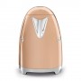 Smeg KLF03RGEU bollitore elettrico 1,7 L 2400 W Rose Gold (KLF03RGEU)
