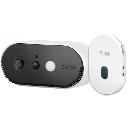 ABUS PPIC90000 telecamera di sorveglianza Telecamera di sicurezza IP Interno e esterno 1920 x 1080 Pixel Parete (PPIC90000)