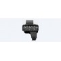Sony XLR-K3M accessorio per flash Adattatore per flash (XLRK3M.SYU)