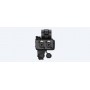 Sony XLR-K3M accessorio per flash Adattatore per flash (XLRK3M.SYU)