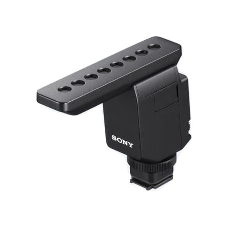 Sony ECM-B1M accessorio per la montatura delle macchine fotografiche (ECMB1M.SYU)