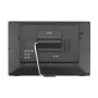 Shuttle XPC all-in-one P90U3 Nero Intel SoC BGA 1356 i3-7100U 2,4 GHz (PAB-P90U311)