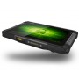 Getac T800 G2 4G LTE 128 GB 20,6 cm (8.1") Intel Atom® 4 GB Wi-Fi 5 (802.11ac) Windows 10 Nero (TD98Y2DI5QXX)