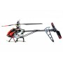 Amewi Buzzard Pro XL elicottero radiocomandato (RC) Pronto da far volare (RTF) Motore elettrico (25190)