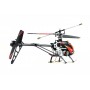 Amewi Buzzard Pro XL elicottero radiocomandato (RC) Pronto da far volare (RTF) Motore elettrico (25190)
