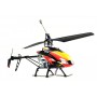 Amewi Buzzard Pro XL elicottero radiocomandato (RC) Pronto da far volare (RTF) Motore elettrico (25190)