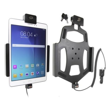 Brodit 535769 supporto per personal communication Supporto attivo Tablet/UMPC Nero (535769)