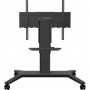 Viewsonic VB-STND-003 Supporto per display espositivi 190,5 cm (75") Nero (VB-STND-003)