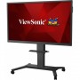 Viewsonic VB-STND-003 Supporto per display espositivi 190,5 cm (75") Nero (VB-STND-003)