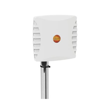 Poynting A-WLAN-0061-V1 antenna di rete Antenna direzionale SMA 11 dBi (A-WLAN-0061-V1)