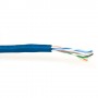 ACT CAT5E UTP (ES356B) 305m cavo di rete Bianco (ES356B)