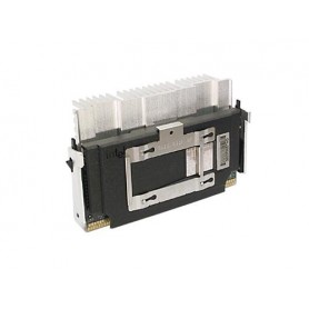 Hewlett Packard Enterprise SP/CQ PROCESSOR PIII/933 PL ML 350,370 processore 0,933 GHz 0,256 MB L2 Scatola (196628-001)