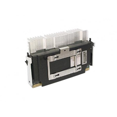 Hewlett Packard Enterprise SP/CQ PROCESSOR PIII/933 PL ML 350,370 processore 0,933 GHz 0,256 MB L2 Scatola (196628-001)